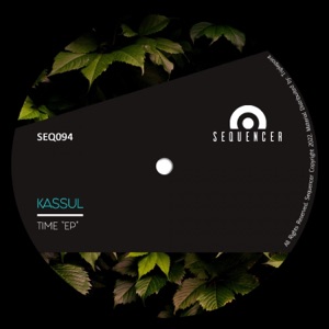 Time 'EP' - Single