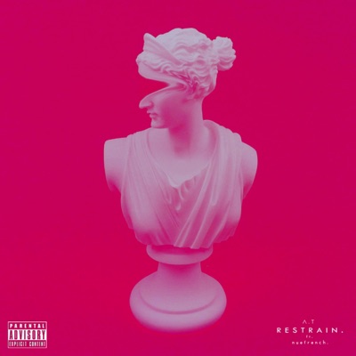 Restrain (feat. AT) - Single