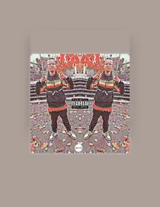 收听 Raheem Rakim3200、观看音乐视频、阅读小传、查看巡演日期等 ！