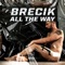 Stay (feat. Mz Ari) - Brecik lyrics