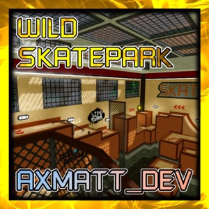 Wild Skatepark