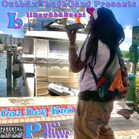 Cuz Dey Kno - Single - LilRawAkANuchi