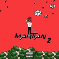 Martian, Vol. 2 - Doce RAN$om