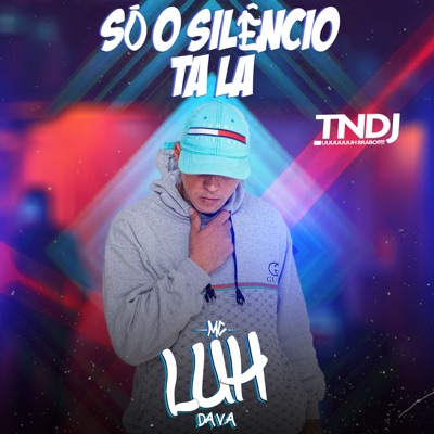 Só o Silêncio Tá Lá - Single