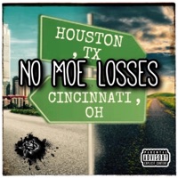No Moe Losses - Single - King Sosa 8000