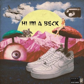 No Rush A Beck