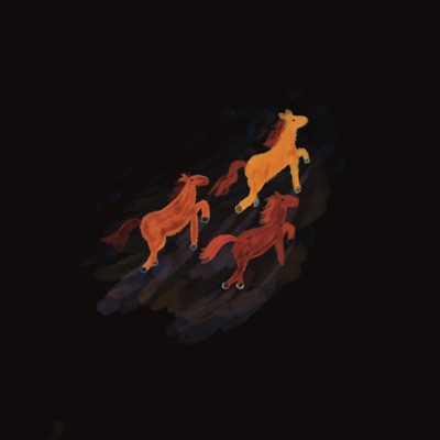 Een Gratis Paard - Single