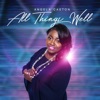 All Things Well - Single