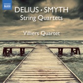 String Quartet in E Minor, Op. 1: III. Andante artwork