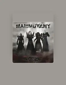 收听 Mammutant、观看音乐视频、阅读小传、查看巡演日期等 ！
