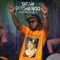 SIGAN DURMIENDO - Single - King Privonsito