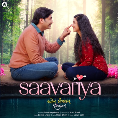Saavariya (From "Aum Mangalam Singlem") - Single