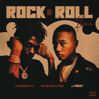 Rock & Roll (Remix) [feat. Peezy] - Single