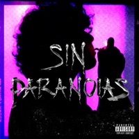 Sin Paranoias - Single - BLAKKY