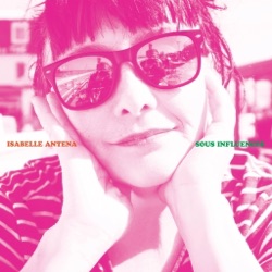 Isabelle Antena - Easily Happy