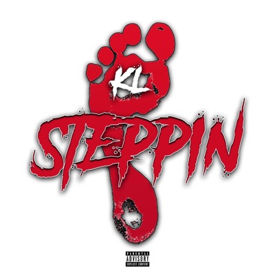 Steppin - Single