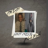 Black Mask - Single - Ypn dot