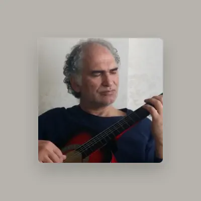 Listen to Zülfü Beyhan, watch music videos, read bio, see tour dates & more!