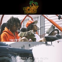 Come Get a Bow (feat. 448 Rasta) - Single - Vogue Icy