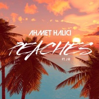 Peaches - Single - Ahmet Halici & J R