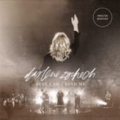 Here I Am Send Me (Live) [Deluxe Edition]