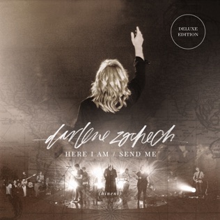 Darlene Zschech Beloved (When I Survey)