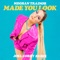 Made You Look - Meghan Trainor lyrics