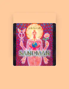 Sandmanを聴いたり、ミュージックビデオを鑑賞したり、経歴やツアー日程などを確認したりしましょう！
