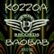 Baobab - Kozzoa lyrics