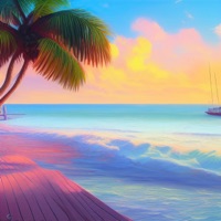 Coconut Pier - Single - GlobulDub