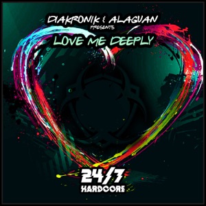Love Me Deeply - Single
