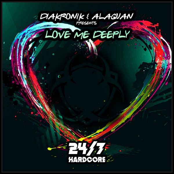 Love Me Deeply - Single
