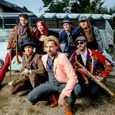 Listen to High Step Society, watch music videos, read bio, see tour dates & more!