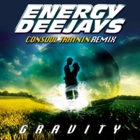 Gravity - Single - Energy Deejays