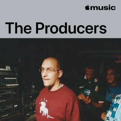 Ascolta Pone: The Producers con Fonky Family