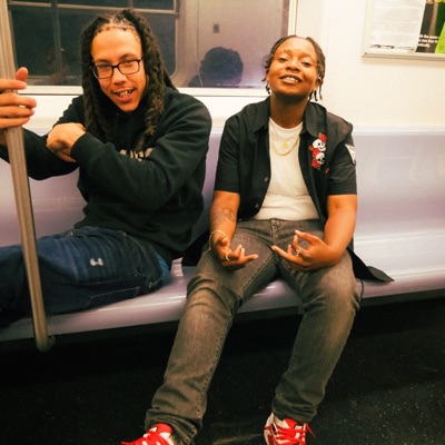 B.A.N (feat. Loudboy Mike) - Single