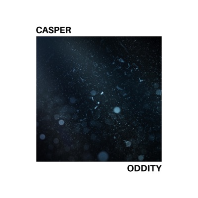 ODDITY - EP