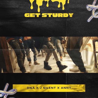 Get Sturdy - Single