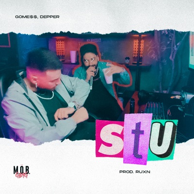 Stu - Single