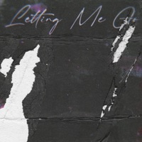 Letting Me Go - Single - e-mence