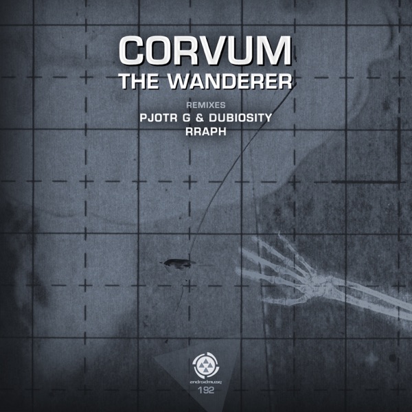 The Wanderer - EP