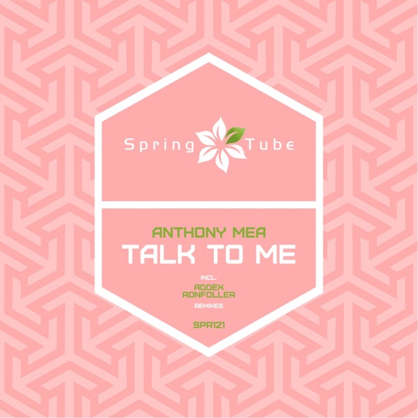 Talk to Me - Single