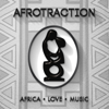 Afrotraction & Donald - Thandekanje artwork