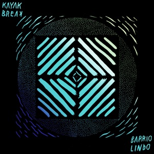 Kayak Break - - EP