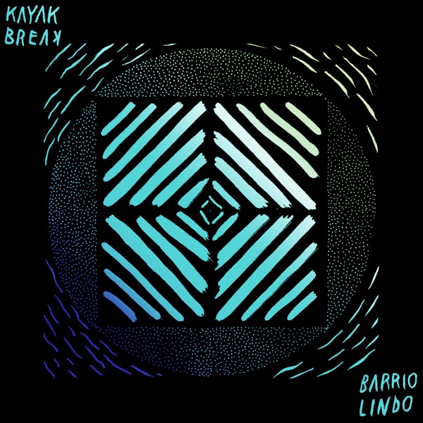 Kayak Break - - EP