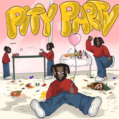 Pity Party - Single