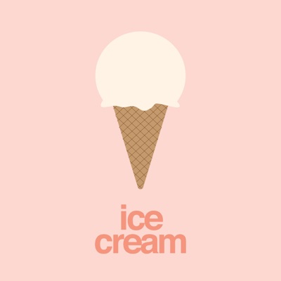 ice cream (feat. RODRUG, K-TRIZ, RED ICE & POL) - Single