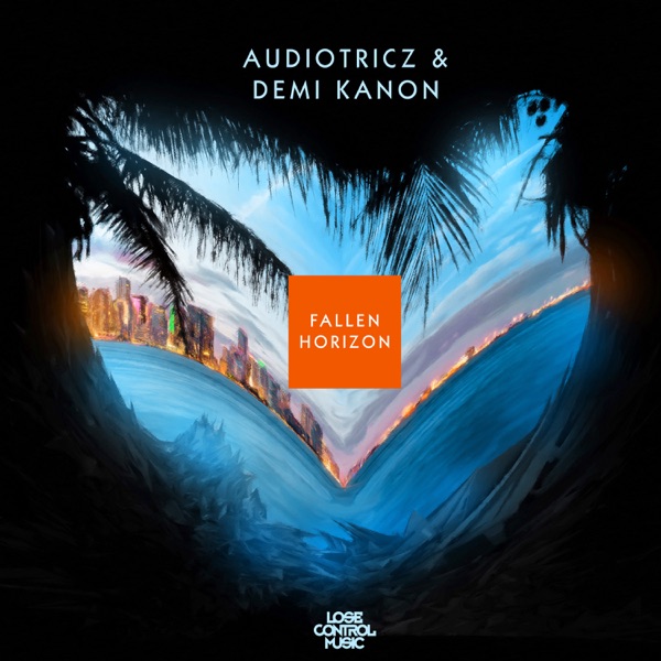 Fallen Horizon - Single