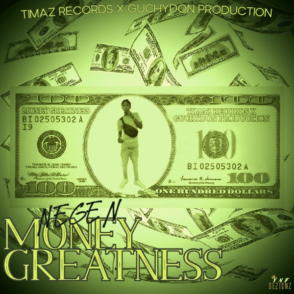 Money Greatness