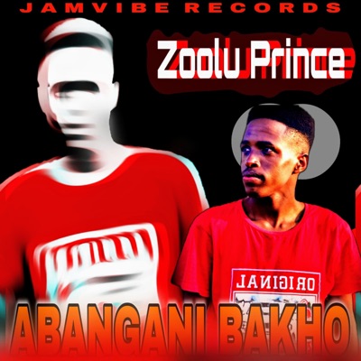 Amanzi e-Orintshi - Single